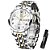 Relógio Masculino OLEVS KY-S-G9970 - Imagem 1