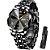 Relógio Masculino OLEVS KY-S-G9931 - Imagem 1