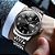 Relógio Masculino OLEVS KYS-S-G5535GB-BH - Imagem 3