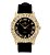 Relógio Masculino Charles Raymond ST10327 RN Single (ST10357 Gold Black) - Imagem 1
