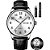 Relógio Masculino OLEVS KYS-S-G5535PH-BB - Imagem 1