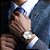 Relógio Masculino OLEVS KYS-S-G5535PH-BB - Imagem 2