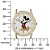 Relógio Masculino DISNEY WDS000405 - Imagem 5