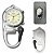 Relógio Masculino Dakota DK3807 - Imagem 2
