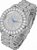 Relógio Masculino Charles Raymond ST10327 RN Single (Classic Slv Slv) - Imagem 3