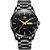 Relógio Masculino OLEVS QBZ-S-G5563-6898 - Imagem 1