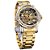 Relógio Masculino FORSINING S1089-8K - Imagem 1