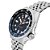 Relógio Masculino SEIKO SSK003 - Imagem 3