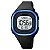 Relógio Masculino CakCity 2137-BlackBlue - Imagem 1