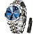 Relógio Masculino OLEVS KY-S-G9931 - Imagem 1