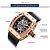 Relógio Masculino MF MINI FOCUS AM0420G - Imagem 5