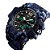 Relógio Masculino Dayllon W380 - Imagem 2