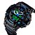 Relógio Masculino Dayllon W497 - Imagem 2