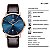Relógio Masculino OLEVS XLY-S-G5869PSZ-ML - Imagem 5