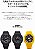 Relógio Masculino Casio GA-B2100-1AJF - Imagem 4