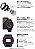 Relógio Masculino Casio GA-B2100-1AJF - Imagem 5