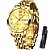 Relógio Masculino OLEVS KY-S-G9931 - Imagem 1