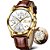 Relógio Masculino OLEVS XQY-S-2878-2872 - Imagem 1