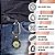 Relógio Masculino Dakota 38676 - Imagem 3