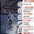 Relógio Masculino Dakota 2844-6 - Imagem 3