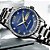 Relógio Masculino OLEVS YPFS-G6618HH-HL - Imagem 5