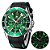 Relógio Masculino OLEVS YPF-S-G9916-HV - Imagem 1