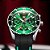 Relógio Masculino OLEVS YPF-S-G9916-HV - Imagem 2