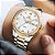Relógio Masculino OLEVS QBZ-S-G5563-6898 - Imagem 3