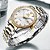Relógio Masculino OLEVS QBZ-S-G5563-6898 - Imagem 4