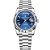 Relógio Masculino LACZ DENTON PD1752-DK - Imagem 1