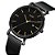 Relógio Masculino BUREI 19003w - Imagem 2