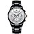 Relógio Masculino CRRJU CJ2212WB - Imagem 1