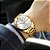Relógio Masculino OLEVS QBZ-S-G5563-6898 - Imagem 2