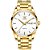 Relógio Masculino OLEVS QBZ-S-G5563-6898 - Imagem 1