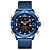 Relógio Masculino NAVIFORCE NF-9153 - Imagem 1