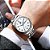 Relógio Masculino OLEVS QBZ-S-G5563-6898 - Imagem 3