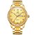 Relógio Masculino OLEVS QBZ-S-G5563-6898 - Imagem 1