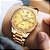 Relógio Masculino OLEVS QBZ-S-G5563-6898 - Imagem 2