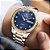 Relógio Masculino OLEVS QBZ-S-G5563-6898 - Imagem 2