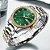 Relógio Masculino OLEVS QBZ-S-G5563-6898 - Imagem 4