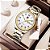 Relógio Masculino OLEVS QBZ-S-G5563-6898 - Imagem 4