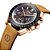 Relógio Masculino HANPOSH 0344 - Imagem 3
