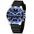 Relógio Masculino HANPOSH 0163-1 - Imagem 1