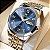 Relógio Masculino OLEVS ZQ-S-G9990G-JL - Imagem 5