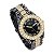 Relógio Masculino Charles Raymond ST10327 RN Single (TT-Gun) - Imagem 3