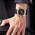 Relógio Masculino NAVIFORCE NF-9153 - Imagem 3