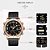 Relógio Masculino NAVIFORCE NF-9153 - Imagem 2