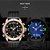 Relógio Masculino NAVIFORCE NF-9153 - Imagem 4