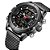 Relógio Masculino NAVIFORCE NF-9153 - Imagem 2
