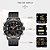 Relógio Masculino NAVIFORCE NF-9153 - Imagem 3